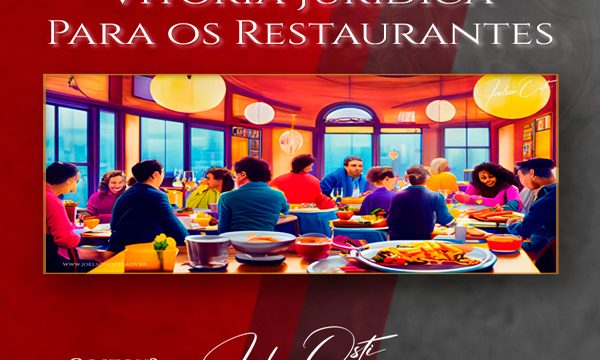 Vitória Jurídica para os Restaurantes: Taxa paga ao iFood não compõe cálculo de PIS/Cofins